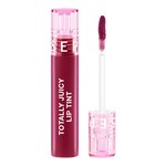 Sephora Collection - Totally Juicy Lip Tint - Gloss Colorato A Lunga Durata - -lip Glaze-25 J - Donna